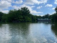 Central Park &ndash; &copy; Madlena Voigt (Eberhardt TRAVEL)