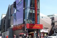 Hollywood Boulevard &ndash; &copy; Vicky Kern (Eberhardt TRAVEL)