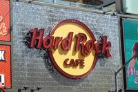 Hard Rock Café &ndash; &copy; Vicky Kern (Eberhardt TRAVEL)