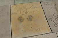 Hollywood Boulevard &ndash; &copy; Vicky Kern (Eberhardt TRAVEL)