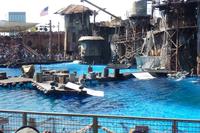 Waterworld Show &ndash; &copy; Vicky Kern (Eberhardt TRAVEL)