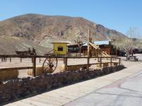 Calico &ndash; &copy; Vicky Kern (Eberhardt TRAVEL)