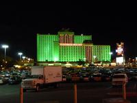 Laughlin &ndash; &copy; Vicky Kern (Eberhardt TRAVEL)
