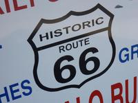 Route 66 &ndash; &copy; Vicky Kern (Eberhardt TRAVEL)