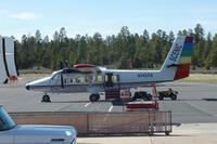 Unser Flugzeug &ndash; &copy; Vicky Kern (Eberhardt TRAVEL)