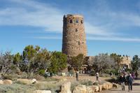 Grand Canyon Turm &ndash; &copy; Vicky Kern (Eberhardt TRAVEL)