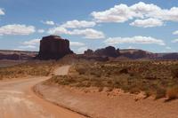 Monument Valley &ndash; &copy; Vicky Kern (Eberhardt TRAVEL)