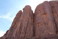 Monument Valley &ndash; &copy; Vicky Kern (Eberhardt TRAVEL)