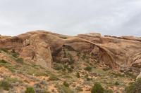 Arches Nationalpark &ndash; &copy; Vicky Kern (Eberhardt TRAVEL)