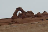 Delicate Arch &ndash; &copy; Vicky Kern (Eberhardt TRAVEL)