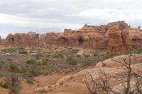 Arches Nationalpark &ndash; &copy; Vicky Kern (Eberhardt TRAVEL)