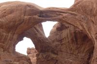 Doppelbogen - Double Arch &ndash; &copy; Vicky Kern (Eberhardt TRAVEL)