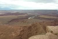 Canyonlands Nationalpark &ndash; &copy; Vicky Kern (Eberhardt TRAVEL)