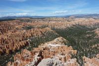 Bryce Canyon &ndash; &copy; Vicky Kern (Eberhardt TRAVEL)