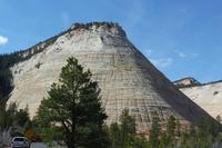 Zion Nationalpark &ndash; &copy; Vicky Kern (Eberhardt TRAVEL)
