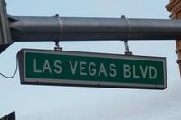 Las Vegas Boulevard &ndash; &copy; Vicky Kern (Eberhardt TRAVEL)