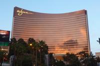 Wynn Hotel &ndash; &copy; Vicky Kern (Eberhardt TRAVEL)