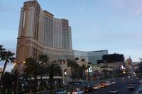 Las Vegas Strip &ndash; &copy; Vicky Kern (Eberhardt TRAVEL)