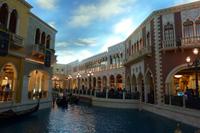 Venedig &ndash; &copy; Vicky Kern (Eberhardt TRAVEL)