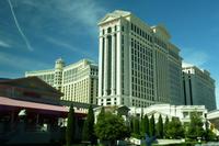 Caesars Palace &ndash; &copy; Vicky Kern (Eberhardt TRAVEL)