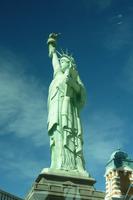 Freiheitsstaue &ndash; &copy; Vicky Kern (Eberhardt TRAVEL)