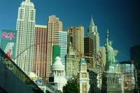 New York &ndash; &copy; Vicky Kern (Eberhardt TRAVEL)