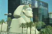 Sphinx &ndash; &copy; Vicky Kern (Eberhardt TRAVEL)