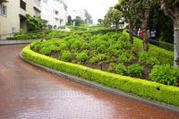 Lombard Street &ndash; &copy; Vicky Kern (Eberhardt TRAVEL)