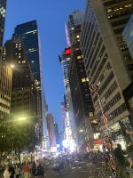 NY &ndash; &copy; Diana Mendel (Eberhardt TRAVEL)