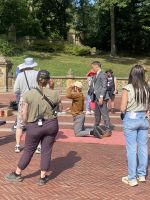 Central Park  &ndash; &copy; Diana Mendel (Eberhardt TRAVEL)