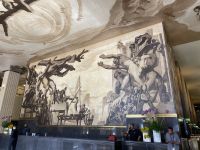 Im Rockefeller Center  &ndash; &copy; Diana Mendel (Eberhardt TRAVEL)