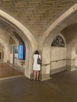 Telefonate aechitektonisch realisiert &ndash; &copy; Diana Mendel (Eberhardt TRAVEL)