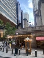 NY &ndash; &copy; Diana Mendel (Eberhardt TRAVEL)