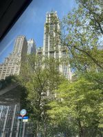 NY &ndash; &copy; Diana Mendel (Eberhardt TRAVEL)
