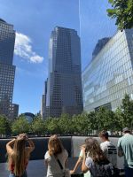 Twin Towers  &ndash; &copy; Diana Mendel (Eberhardt TRAVEL)