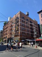 NY &ndash; &copy; Diana Mendel (Eberhardt TRAVEL)