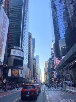 NY &ndash; &copy; Diana Mendel (Eberhardt TRAVEL)