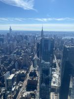 NY &ndash; &copy; Diana Mendel (Eberhardt TRAVEL)