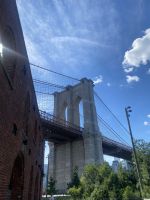 Brooklyn Bridge  &ndash; &copy; Diana Mendel (Eberhardt TRAVEL)