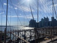NY &ndash; &copy; Diana Mendel (Eberhardt TRAVEL)
