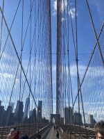 Way to Manhattan  &ndash; &copy; Diana Mendel (Eberhardt TRAVEL)
