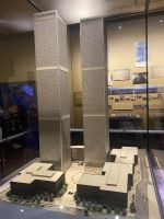 Twin Towers &ndash; &copy; Diana Mendel (Eberhardt TRAVEL)