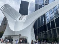 NY &ndash; &copy; Diana Mendel (Eberhardt TRAVEL)