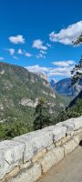 El Capitan - Yosemite NP &ndash; &copy; Nicole Madeleine Ogola (Eberhardt TRAVEL)