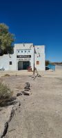 Amargosa Opera House - Death Valley &ndash; &copy; Nicole Madeleine Ogola (Eberhardt TRAVEL)