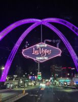 Las Vegas &ndash; &copy; Nicole Madeleine Ogola (Eberhardt TRAVEL)