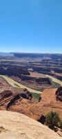 Death Horse Point &ndash; &copy; Nicole Madeleine Ogola (Eberhardt TRAVEL)