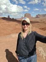 Monument Valley &ndash; &copy; Nicole Madeleine Ogola (Eberhardt TRAVEL)