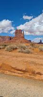 Monument Valley &ndash; &copy; Nicole Madeleine Ogola (Eberhardt TRAVEL)