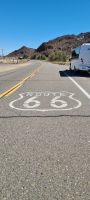 Route 66 &ndash; &copy; Nicole Madeleine Ogola (Eberhardt TRAVEL)